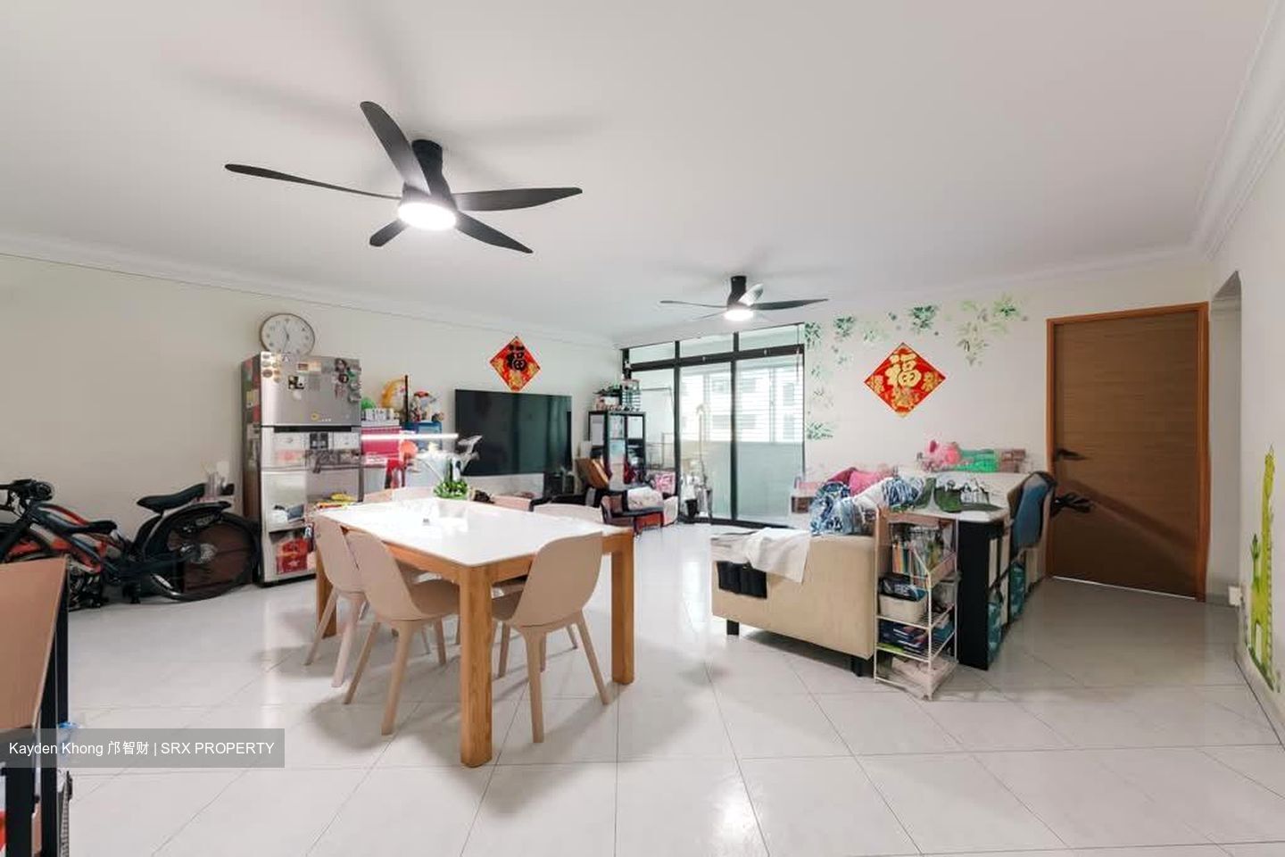 Blk 323B Anchorvale Grove (Sengkang), HDB 5 Rooms #601511841